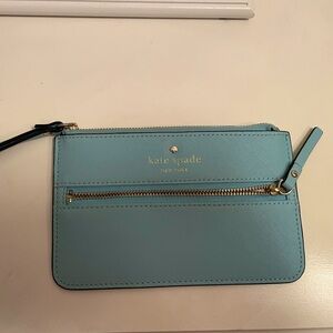 KATE SPADE WRISTLET